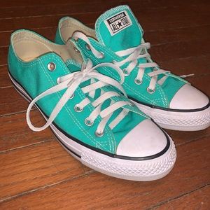 Converse- Chucks